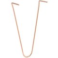 B & K Pipe Hook Copper 3/4X6In C10-075HC